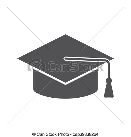 Graduation Cap Diploma Svg Png Icon Free Download (#554120 