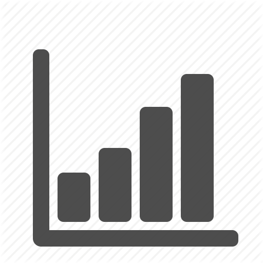 Arrow Increase Profit Chart Graph Analytics Svg Png Icon Free 