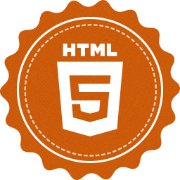 File:CSS3 and HTML5 logos and wordmarks.svg - Wikimedia Commons