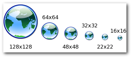 Android Icon Sizes made simple - Icon size guide by Icon Experts