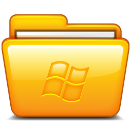 Creating Windows XP Icons