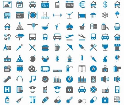 PNG free Icons Collection - Life Icons free download