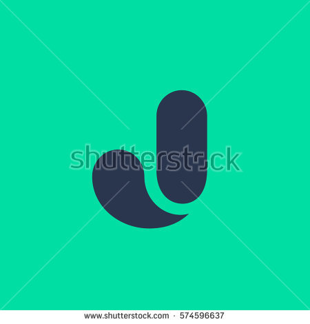 Letter J Icon | Alphabet Iconset | Ariil
