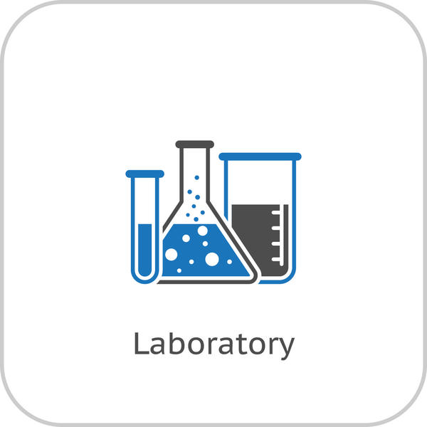 Lab, laboratory icon | Icon search engine