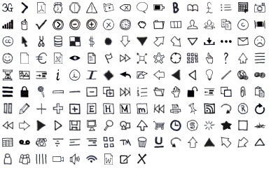 70  Icons and Icon Libraries for Sketch  Sketch Hunt  Medium