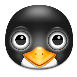 Linux Icon - free download, PNG and vector