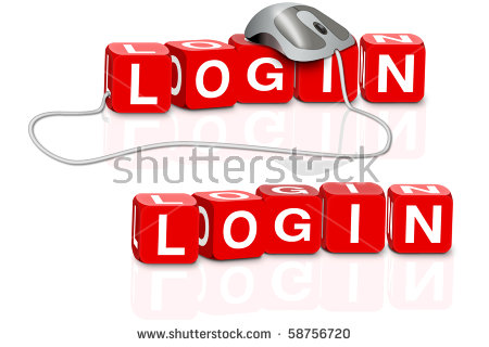 Forum Button Internet Icon Website Www Logon Login And Subscribe 