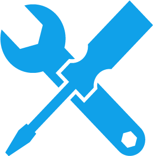 Configuration, fix, maintenance, modify, repair, tool, wrench icon 