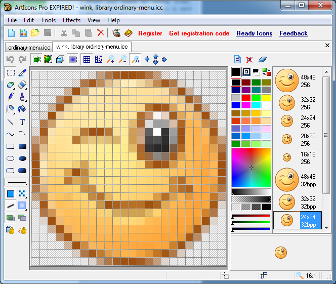 22 Best Free Icon Maker Software in 2018  Boomzi