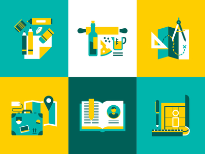 12 Free Icon Makers for Web Designers | Code Geekz