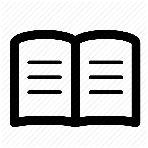 Manual icons | Noun Project