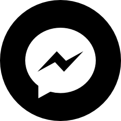Messenger Icon  