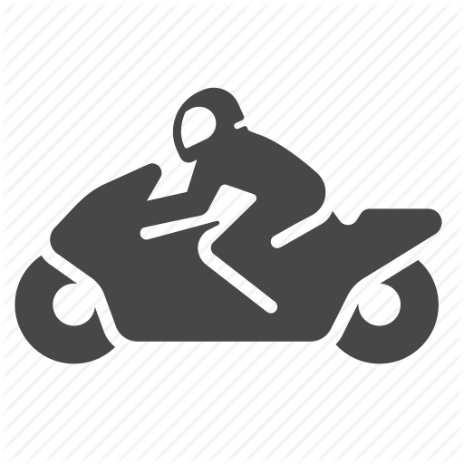 motorbike icon | download free icons
