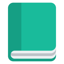 Printing Book Stack icon free download as PNG and ICO formats 
