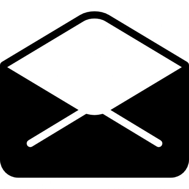 email icon | Myiconfinder