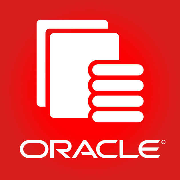 Oracle Svg Png Icon Free Download (#145822) 
