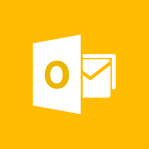 Outlook Icons | Free Download