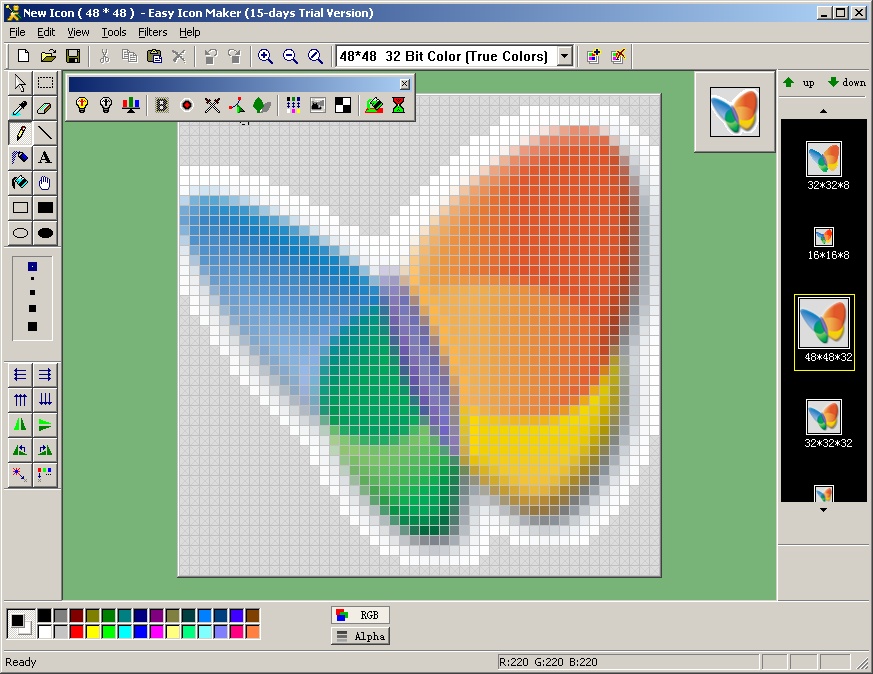 SoftOrbits Icon Maker - Download