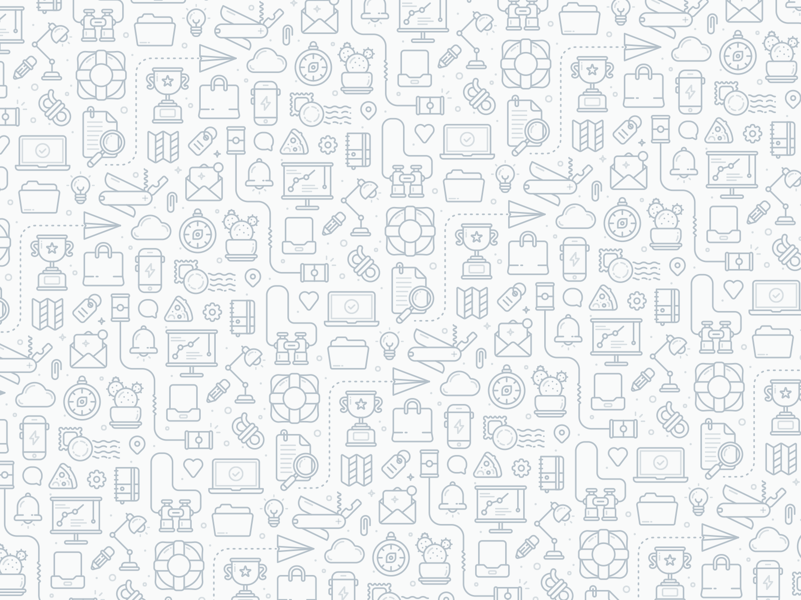 Icon Pattern | Icons