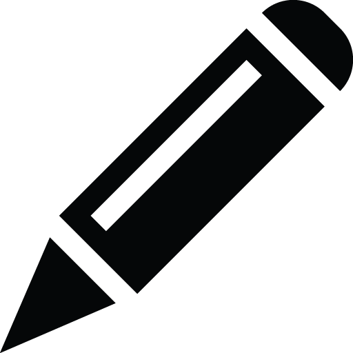 Pen Icon - free download, PNG and vector