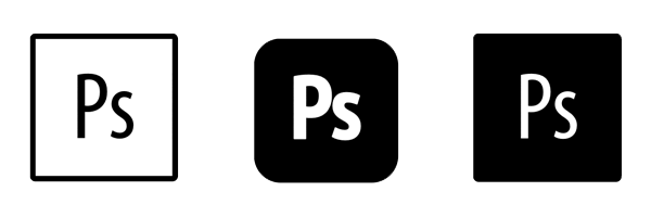 Adobe Photoshop Icon Vectors, Photos and PSD files | Free Download