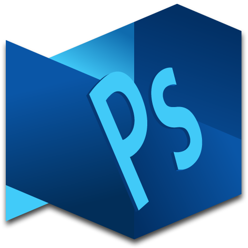 PHOTOSHOP CS6 icon download - iConvert Icons