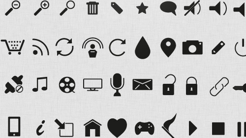 free icon set Archives - Designtory