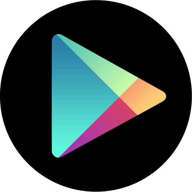 Google Play Store Launcer Icon Sketch freebie - Download free 
