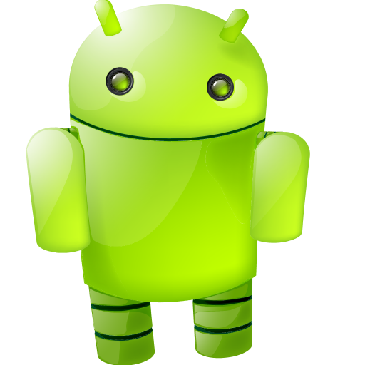 Android Icon - Android Friends Icons 