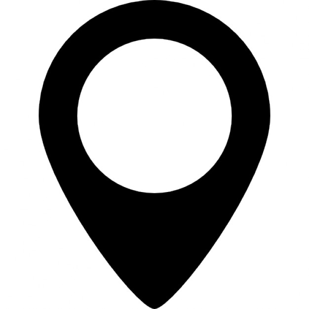 Maps And Location Icon