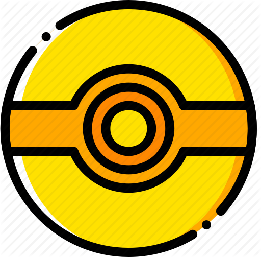 Pokemon Icons by Daniel Stanley - Dribbble