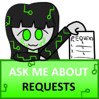 ICON REQUESTS (FINISHED) | Inanimate Insanity ?? Amino