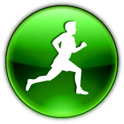 Fast, faster, hurry, run, running, sport, sports icon | Icon 