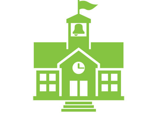School house Icons | Free Download