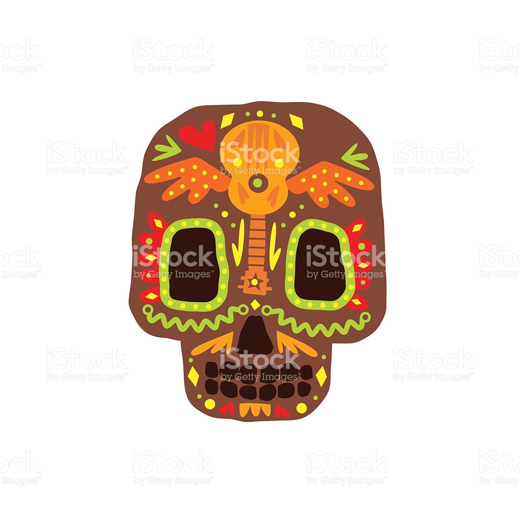 Skull and bones Icon | Desktop Halloween Iconset | Aha-Soft