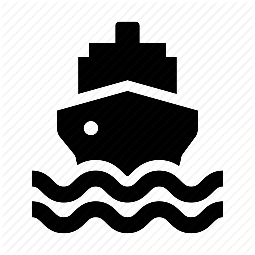 Ship icons | Noun Project