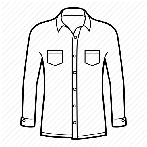 Shirt icons | Noun Project