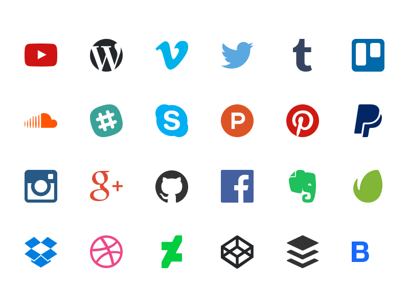 Free vector graphic: Social Network Icon - Free Image on Pixabay 
