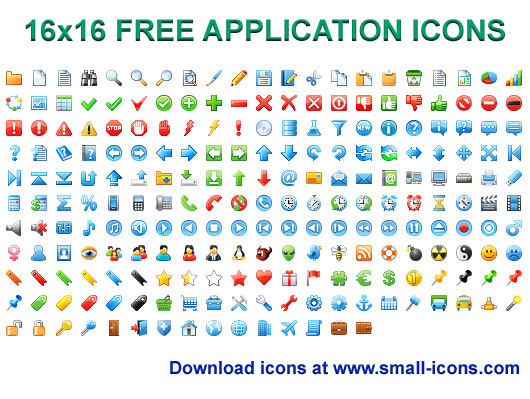 Icon maker software free download by SoftOrbits