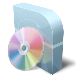 ModernXP 74 Software Install Icon | Modern XP Iconset | dtafalonso