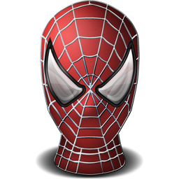 Spider-Man Homecoming Icon by xanisu 