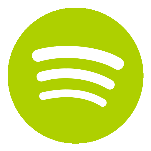 App Spotify Icon | The Circle Iconset | xenatt