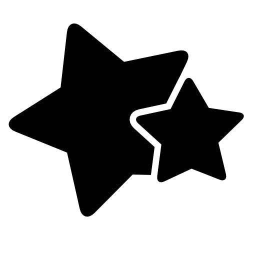 Star Icons - 4,583 free vector icons