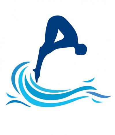 Ocean, pool, swim, swimmer, swimming, water icon | Icon search engine
