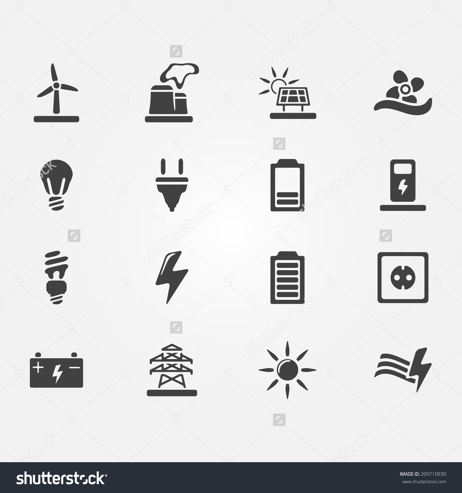 Download Icon Sets For Free! | Signs  Symbols