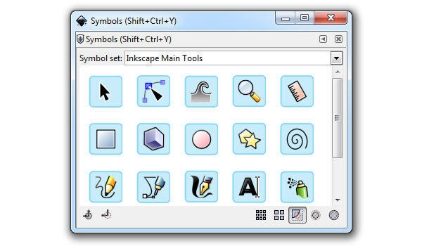 Free tool: Symbol Signs collection | designworkplan  wayfinding 