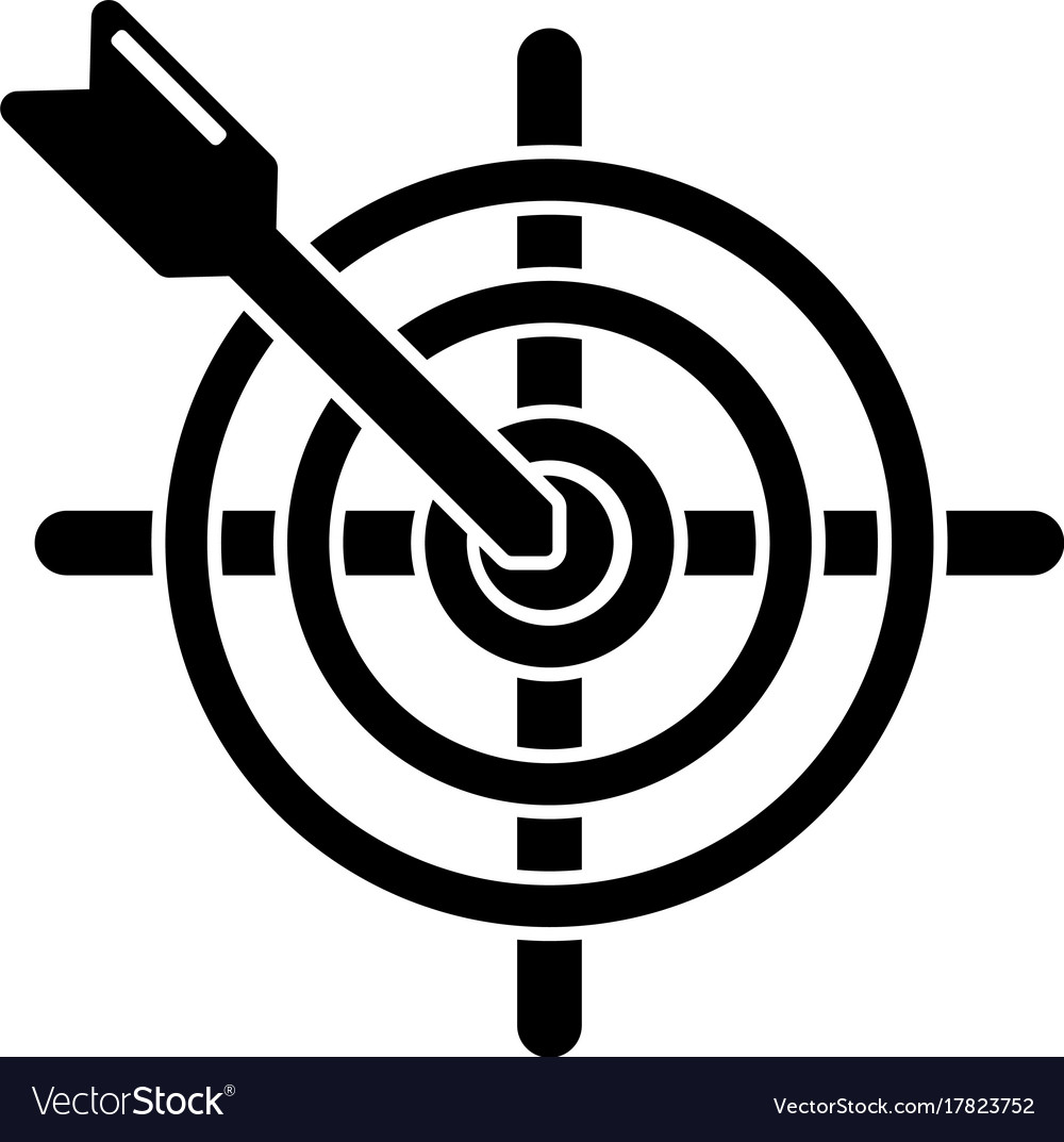 target icon | Myiconfinder