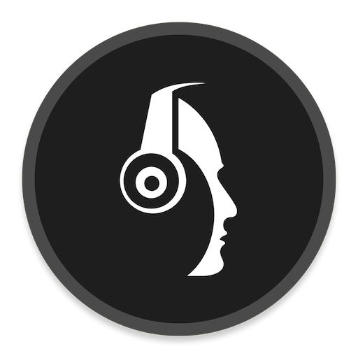 TeamSpeak Icon | Button UI - Requests #10 Iconset | BlackVariant