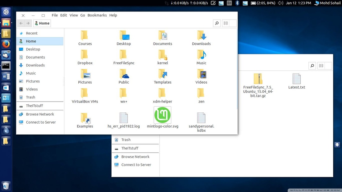 Theme Windows 7, Theme Windows 8, Theme Windows 8.1,Theme Windows 