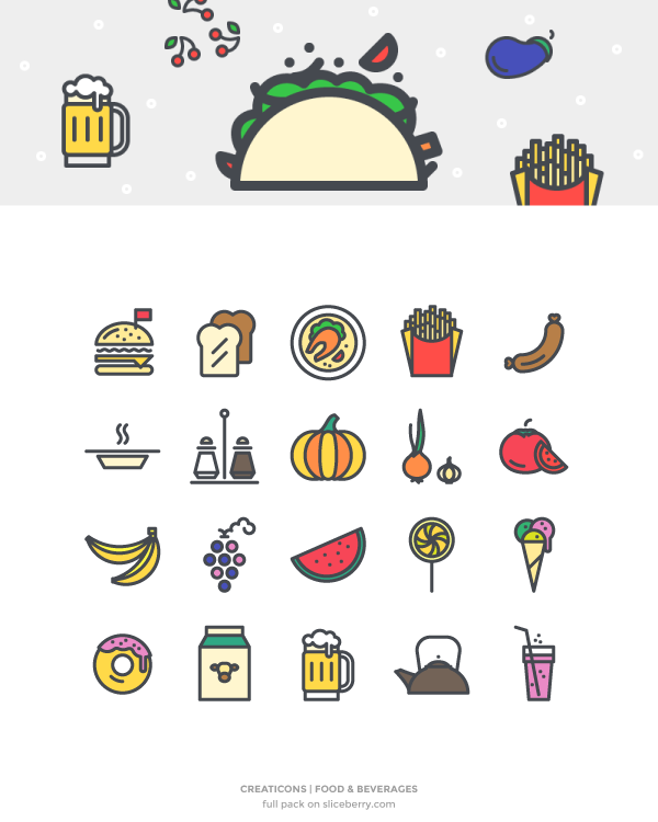 Streamline Ultimate Pack: 5,000 Vector Icons for iOS, Android 